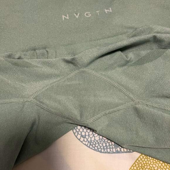 Nvgtn Shorts - Picture 6 of 6